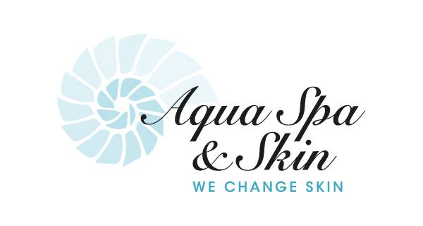 Aqua Spa & Skin Clinic Jeffreys Bay Logo